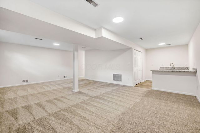 502 Heidish Drive, Commercial Point, OH 43116