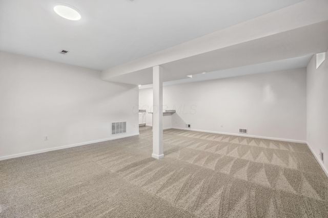 502 Heidish Drive, Commercial Point, OH 43116