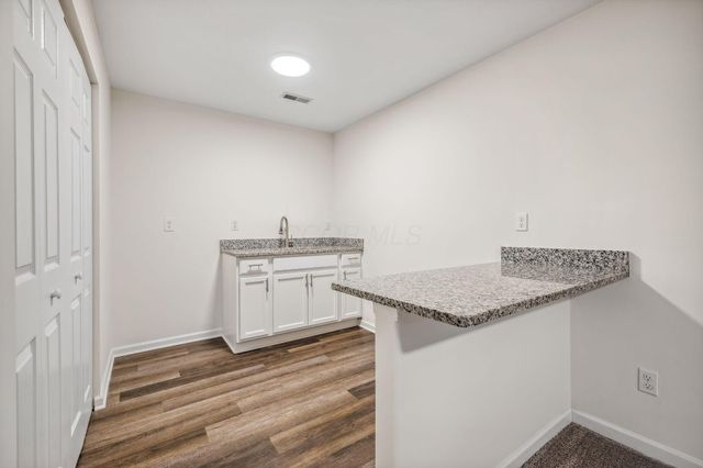 502 Heidish Drive, Commercial Point, OH 43116