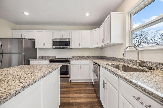 502 Heidish Drive, Commercial Point, OH 43116