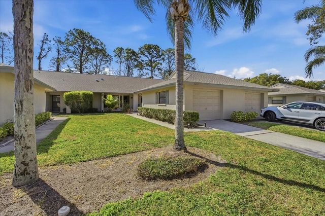 3272 LORI LANE, New Port Richey, FL 34655