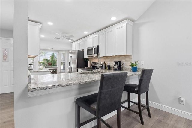 3272 LORI LANE, New Port Richey, FL 34655