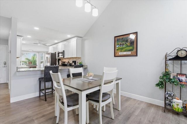 3272 LORI LANE, New Port Richey, FL 34655