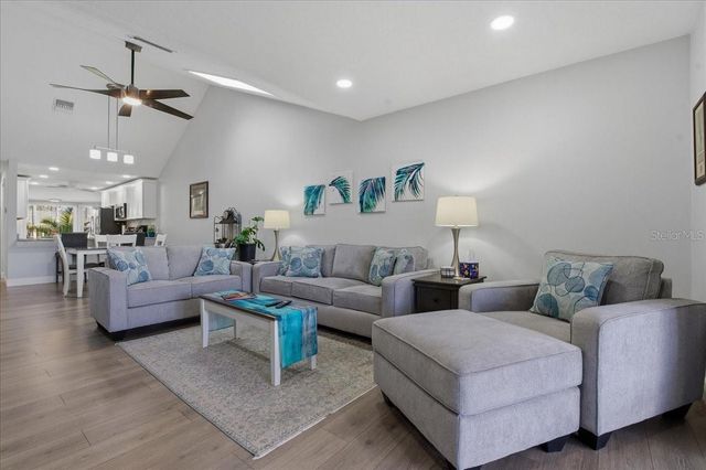 3272 LORI LANE, New Port Richey, FL 34655