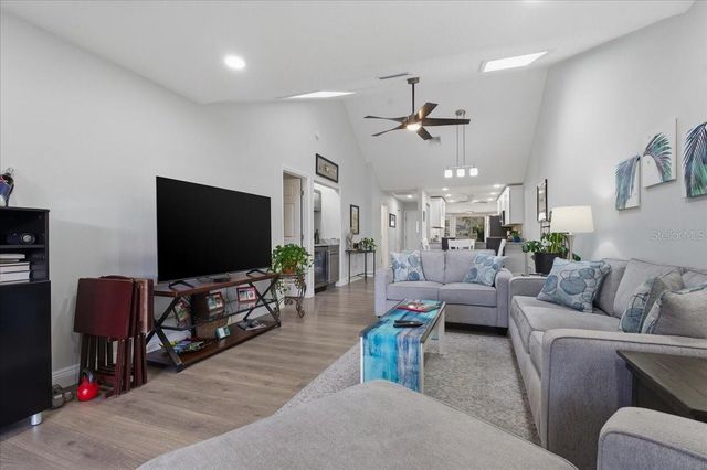 3272 LORI LANE, New Port Richey, FL 34655