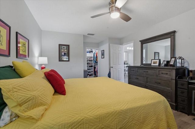 3272 LORI LANE, New Port Richey, FL 34655