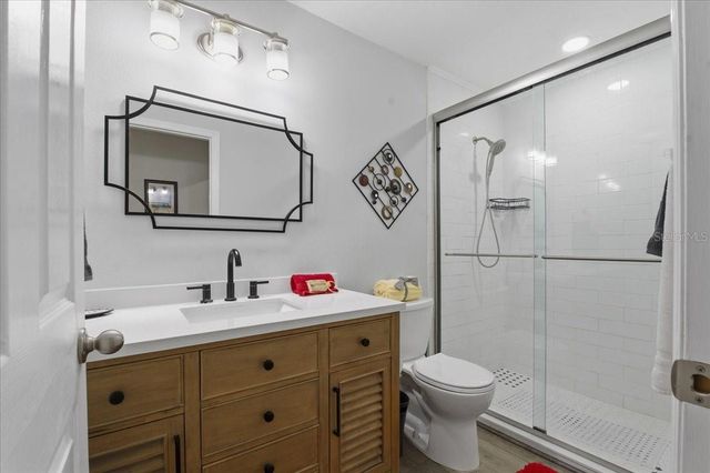 3272 LORI LANE, New Port Richey, FL 34655