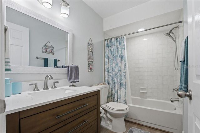 3272 LORI LANE, New Port Richey, FL 34655