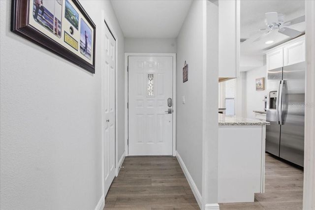 3272 LORI LANE, New Port Richey, FL 34655