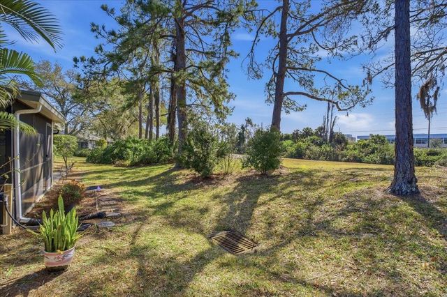 3272 LORI LANE, New Port Richey, FL 34655