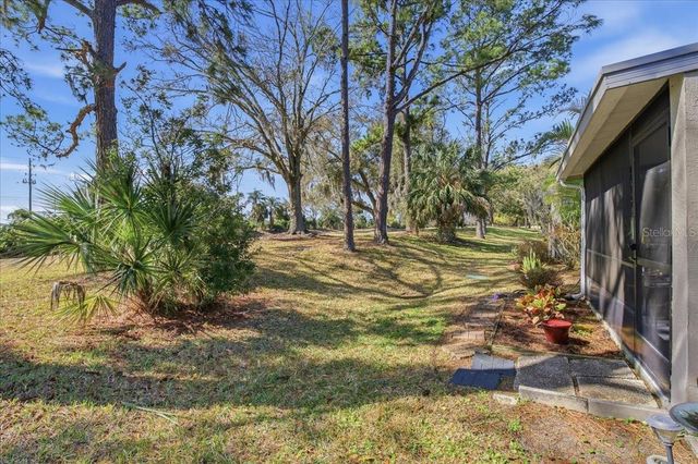 3272 LORI LANE, New Port Richey, FL 34655