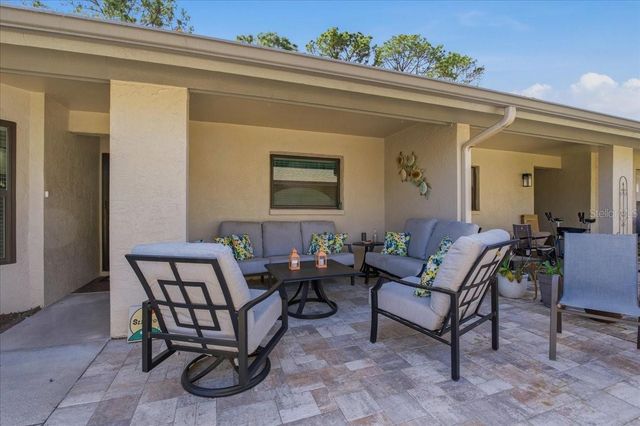 3272 LORI LANE, New Port Richey, FL 34655