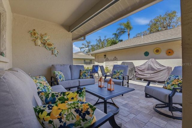 3272 LORI LANE, New Port Richey, FL 34655