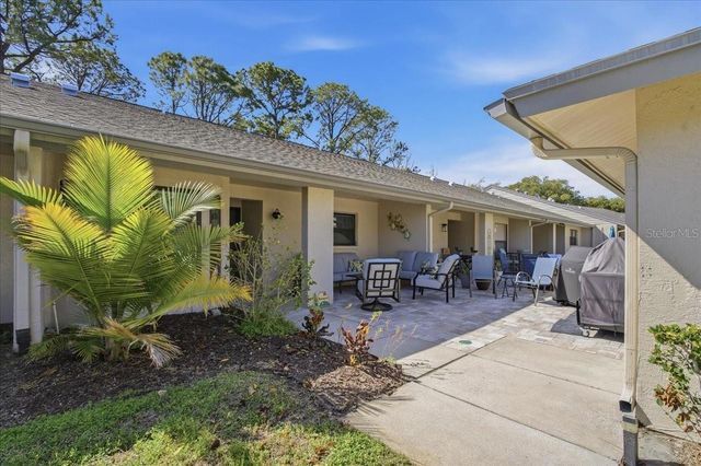 3272 LORI LANE, New Port Richey, FL 34655