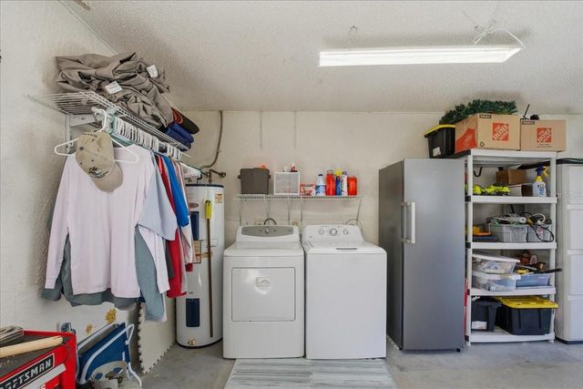 3272 LORI LANE, New Port Richey, FL 34655