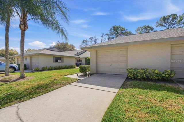 3272 LORI LANE, New Port Richey, FL 34655