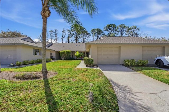 3272 LORI LANE, New Port Richey, FL 34655