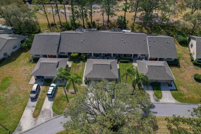 3272 LORI LANE, New Port Richey, FL 34655