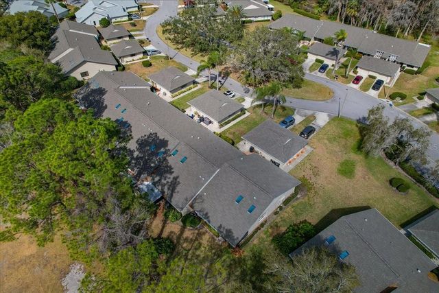 3272 LORI LANE, New Port Richey, FL 34655