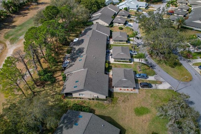 3272 LORI LANE, New Port Richey, FL 34655