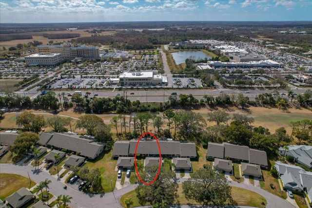 3272 LORI LANE, New Port Richey, FL 34655