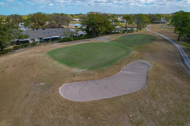 3272 LORI LANE, New Port Richey, FL 34655