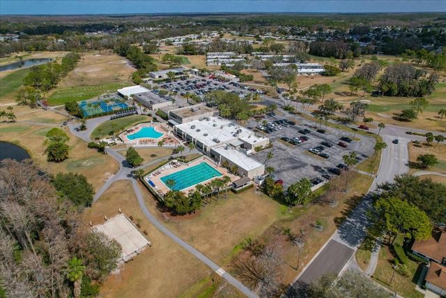 3272 LORI LANE, New Port Richey, FL 34655