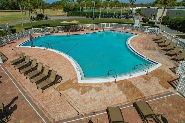 3272 LORI LANE, New Port Richey, FL 34655