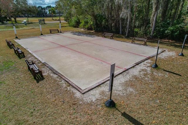 3272 LORI LANE, New Port Richey, FL 34655