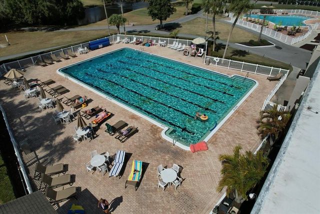 3272 LORI LANE, New Port Richey, FL 34655