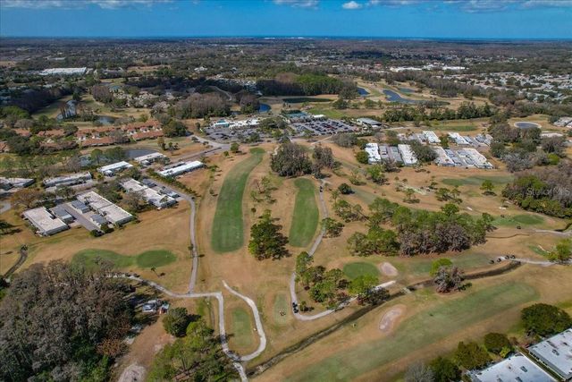 3272 LORI LANE, New Port Richey, FL 34655