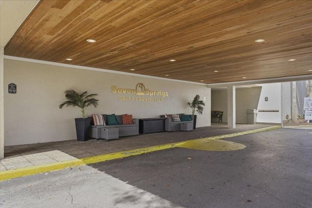 3272 LORI LANE, New Port Richey, FL 34655