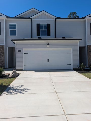 5134 Montana Loop, North Augusta, SC 29841