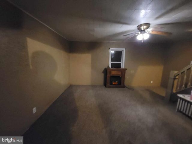 902 PALMER AVE, Patton, PA 16668