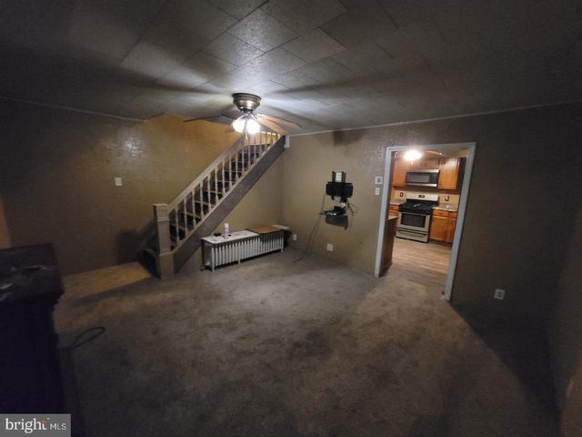 902 PALMER AVE, Patton, PA 16668