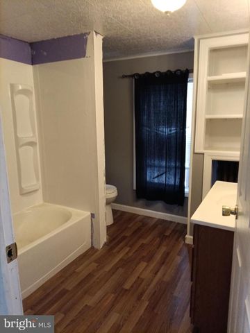 902 PALMER AVE, Patton, PA 16668