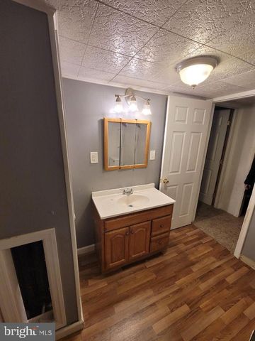 902 PALMER AVE, Patton, PA 16668