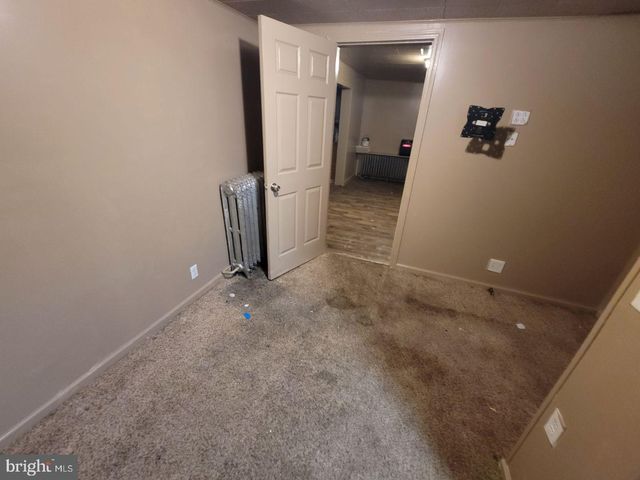 902 PALMER AVE, Patton, PA 16668