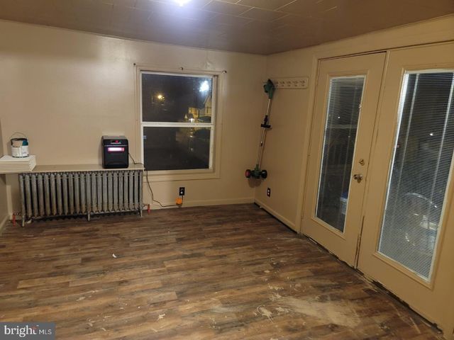 902 PALMER AVE, Patton, PA 16668