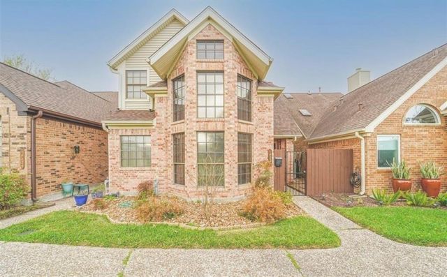 18226 Vinland Drive, Houston, TX 77058