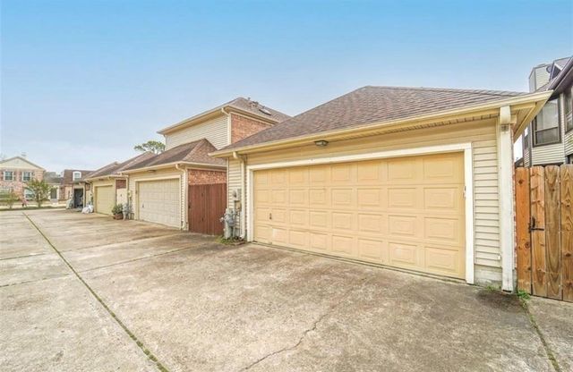 18226 Vinland Drive, Houston, TX 77058