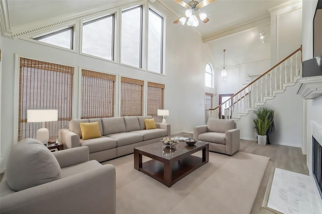 18226 Vinland Drive, Houston, TX 77058