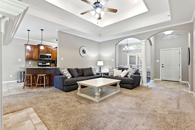 302 Montgomery Drive, Benton, AR 72015