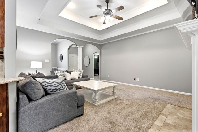 302 Montgomery Drive, Benton, AR 72015