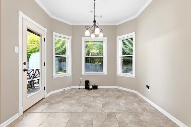 302 Montgomery Drive, Benton, AR 72015