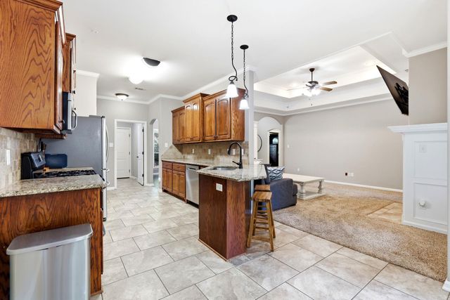 302 Montgomery Drive, Benton, AR 72015
