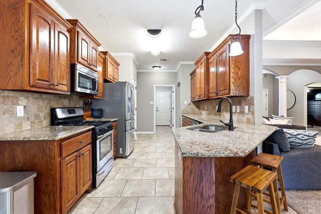 302 Montgomery Drive, Benton, AR 72015