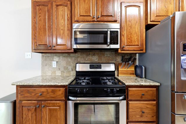 302 Montgomery Drive, Benton, AR 72015