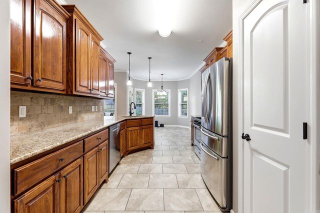 302 Montgomery Drive, Benton, AR 72015