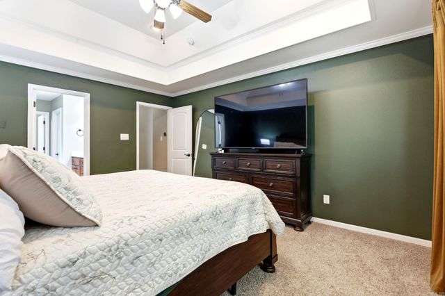 302 Montgomery Drive, Benton, AR 72015